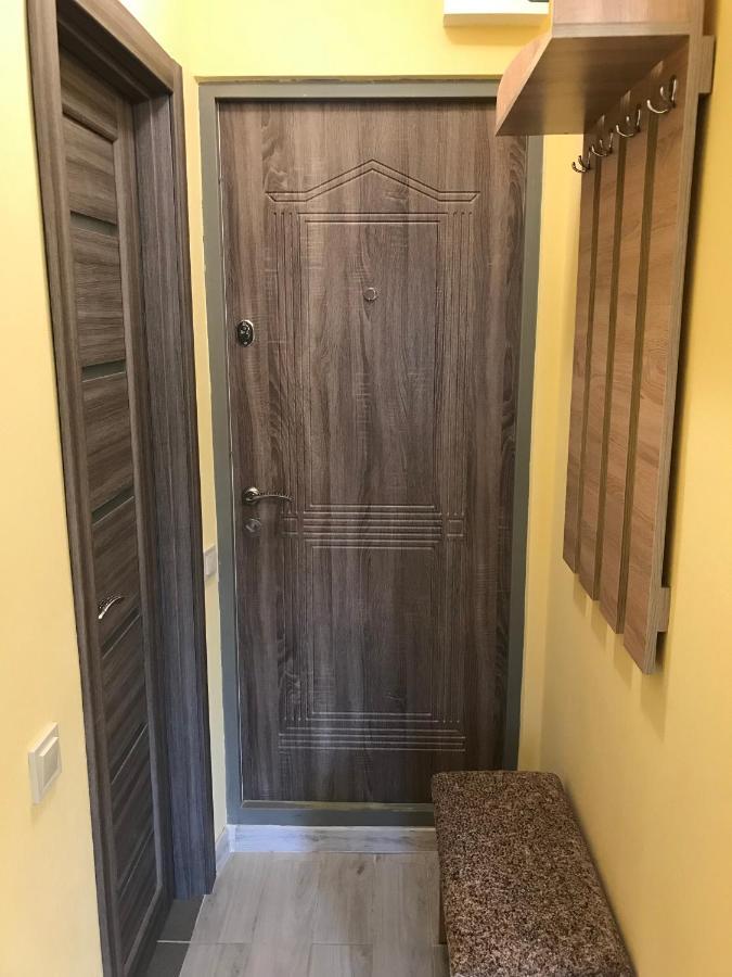 Ferienwohnung Киев Сдам Посуточно Ул Доброхотова 28 Daily Rent Kyiv St Dobrokhotova 28 Exterior foto